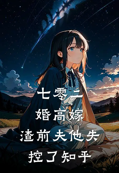 七零二婚高嫁，渣前夫他失控了知乎