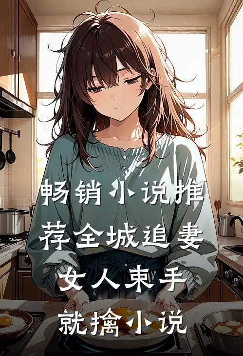畅销小说推荐全城追妻:女人束手就擒小说