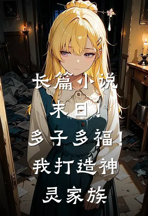 长篇小说末日！多子多福！我打造神灵家族