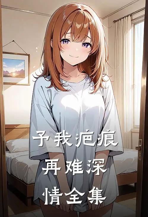 予我疤痕，再难深情 全集