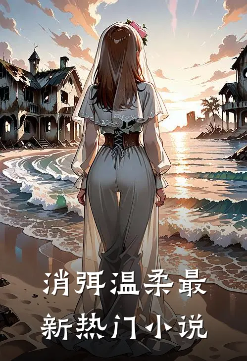 消弭温柔最新热门小说
