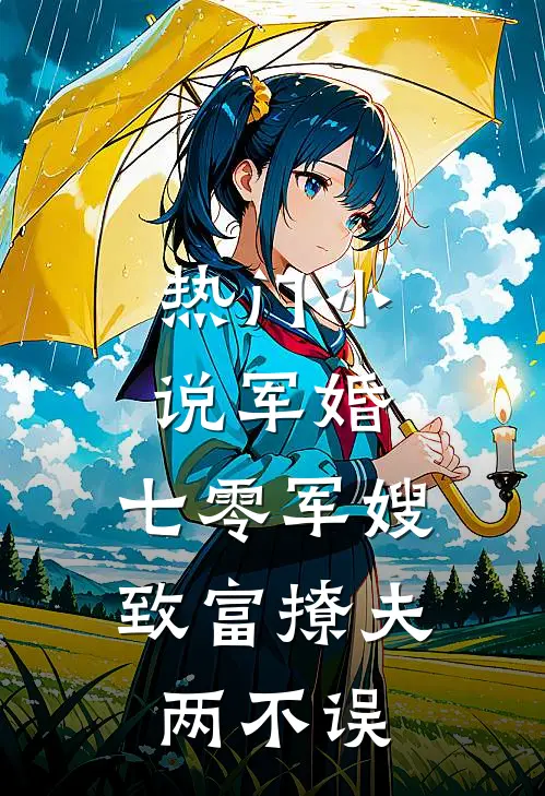 热门小说军婚：七零军嫂致富撩夫两不误