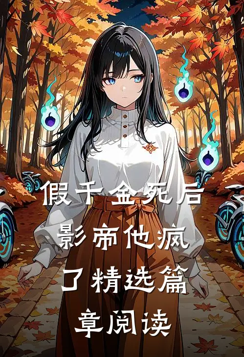 假千金死后，影帝他疯了精选篇章阅读