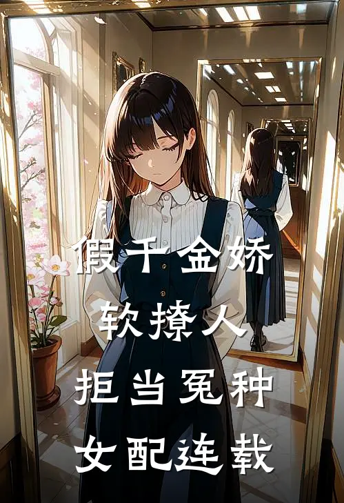 假千金娇软撩人，拒当冤种女配连载