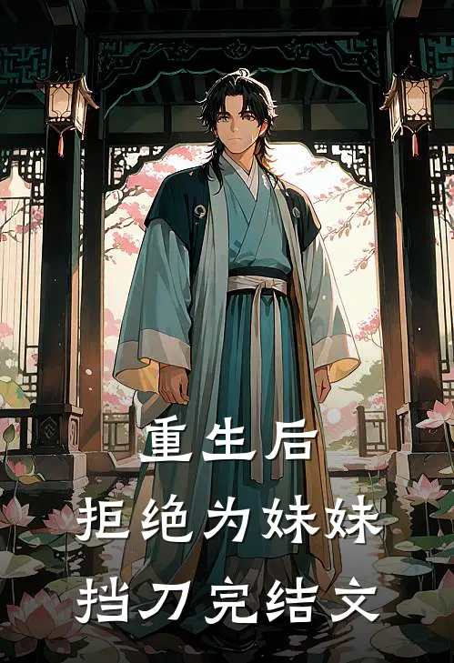 重生后，拒绝为妹妹挡刀完结文