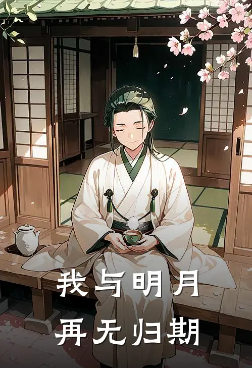 我与明月再无归期