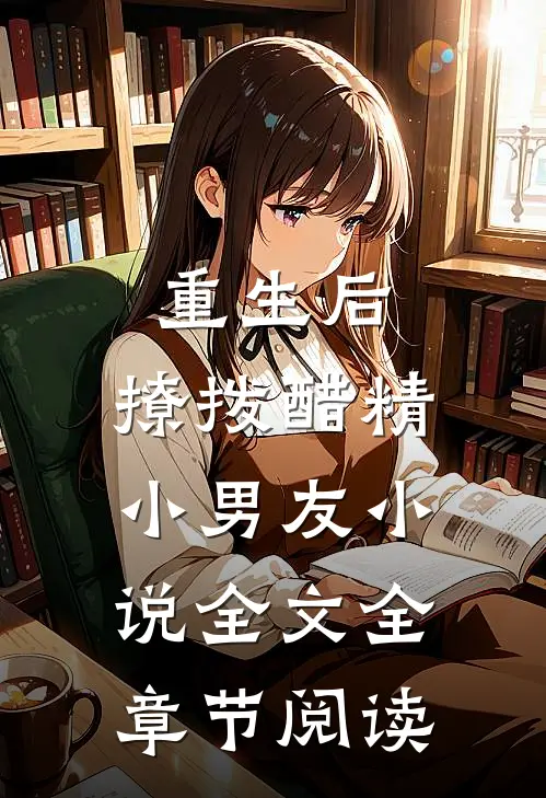 重生后，撩拨醋精小男友小说全文全章节阅读