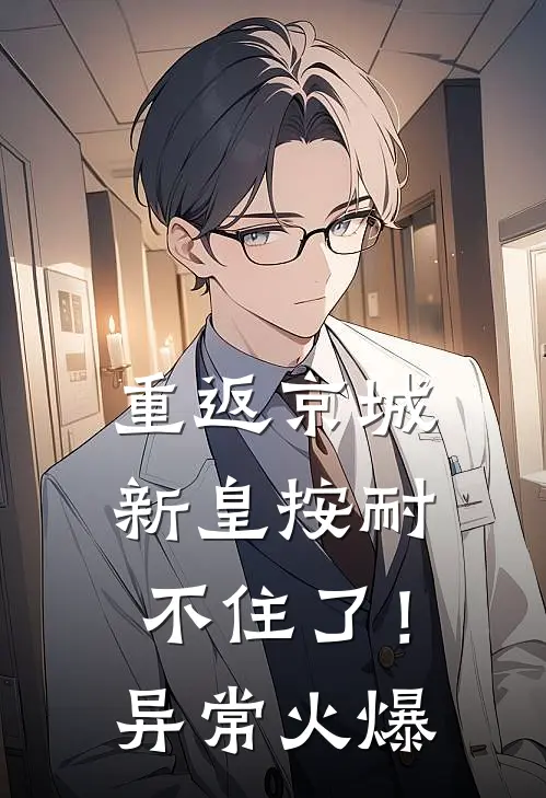 重返京城，新皇按耐不住了！异常火爆