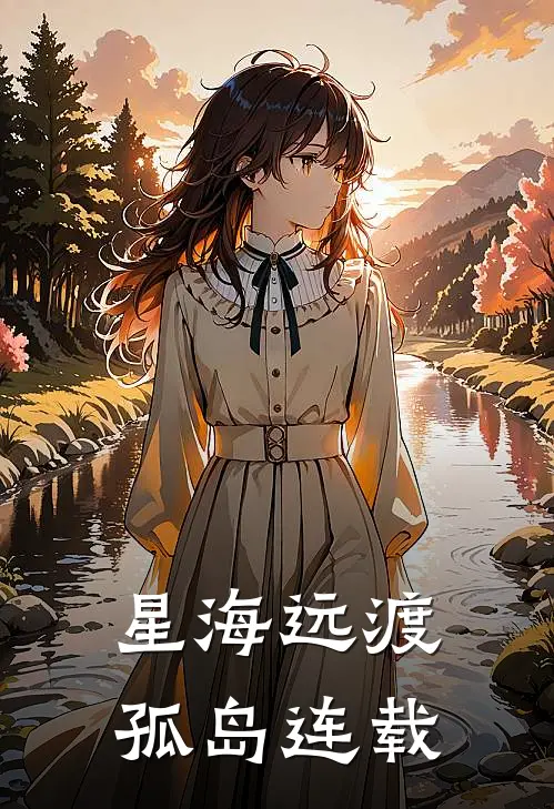 星海远渡孤岛连载