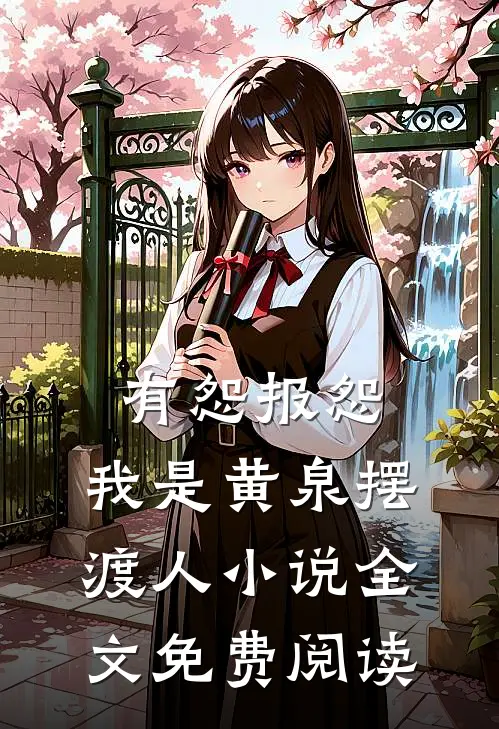 有怨报怨，我是黄泉摆渡人小说全文免费阅读