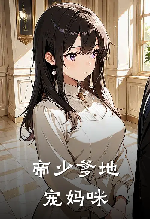 帝少爹地宠妈咪
