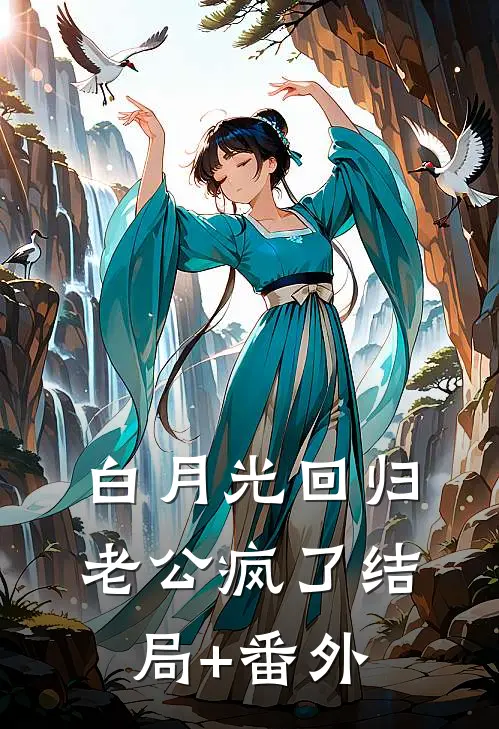 白月光回归，老公疯了结局+番外