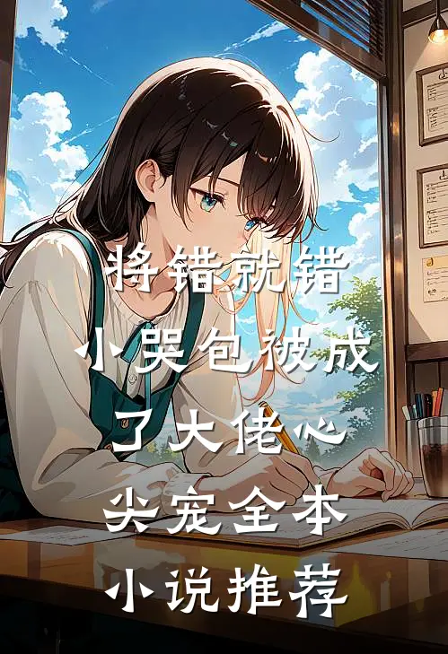 将错就错：小哭包被成了大佬心尖宠全本小说推荐
