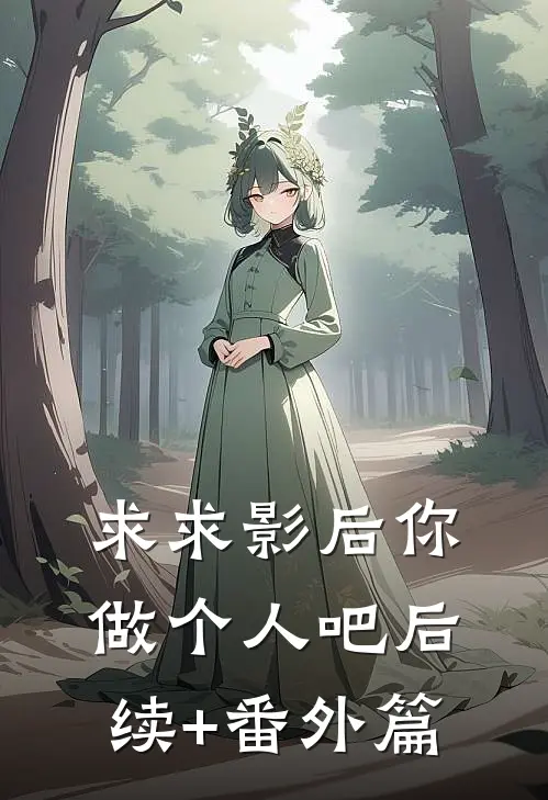 求求影后你做个人吧后续+番外篇