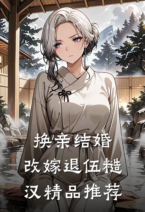 换亲结婚，改嫁退伍糙汉精品推荐