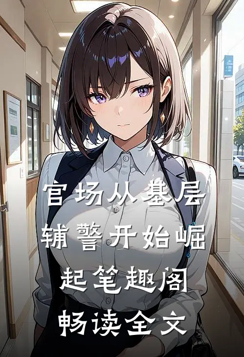 官场从基层辅警开始崛起笔趣阁畅读全文