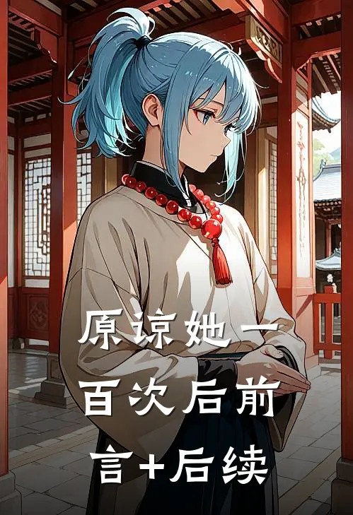原谅她一百次后前言+后续