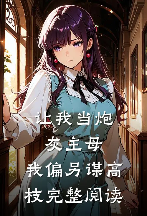 让我当炮灰主母，我偏另谋高枝完整阅读