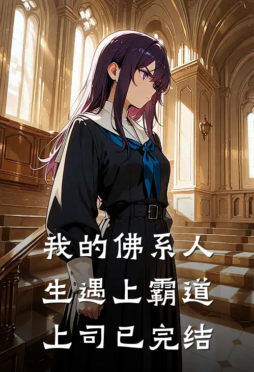 我的佛系人生遇上霸道上司已完结