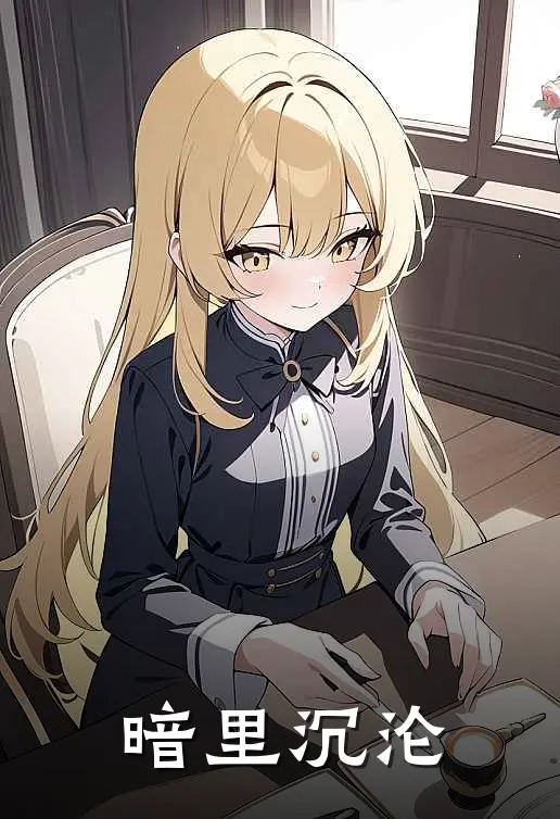 暗里沉沦
