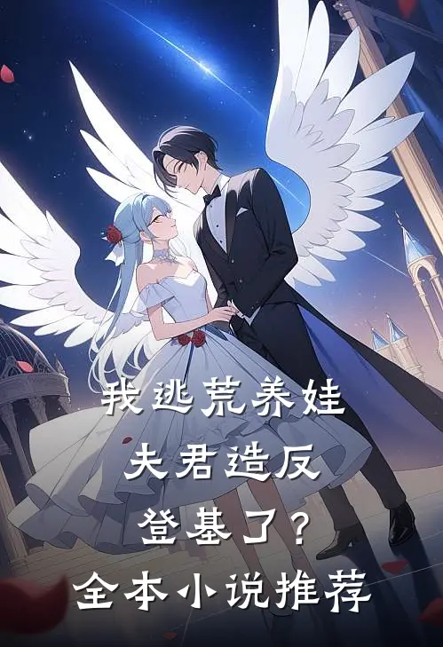 我逃荒养娃，夫君造反登基了？全本小说推荐
