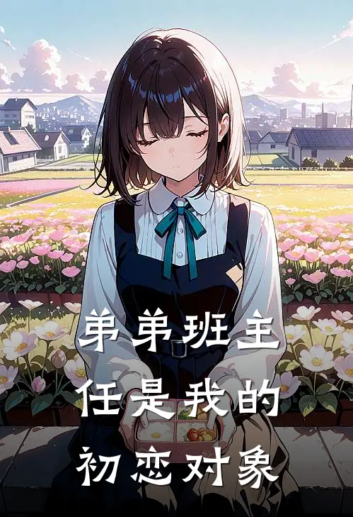 弟弟班主任是我的初恋对象