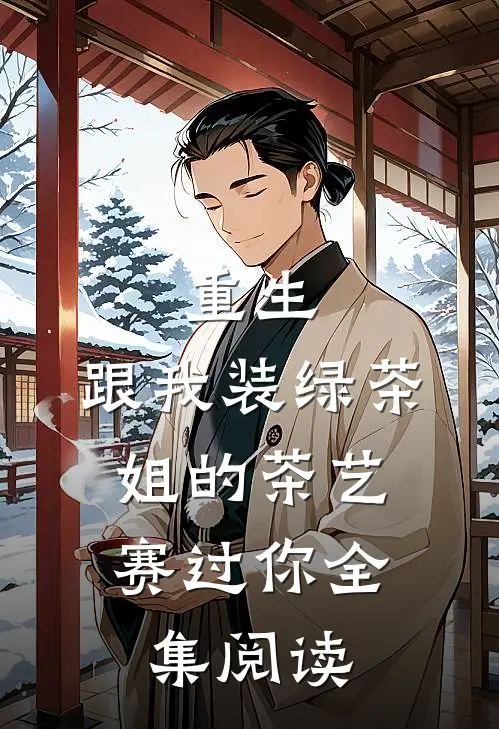 重生：跟我装绿茶，姐的茶艺赛过你全集阅读