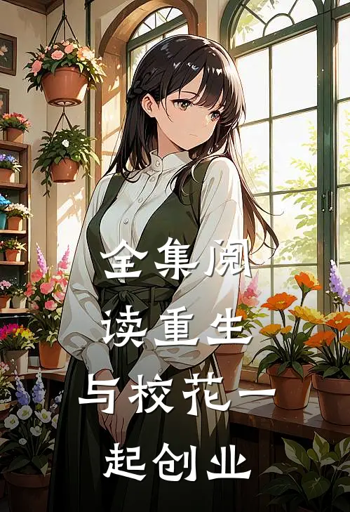 全集阅读重生：与校花一起创业
