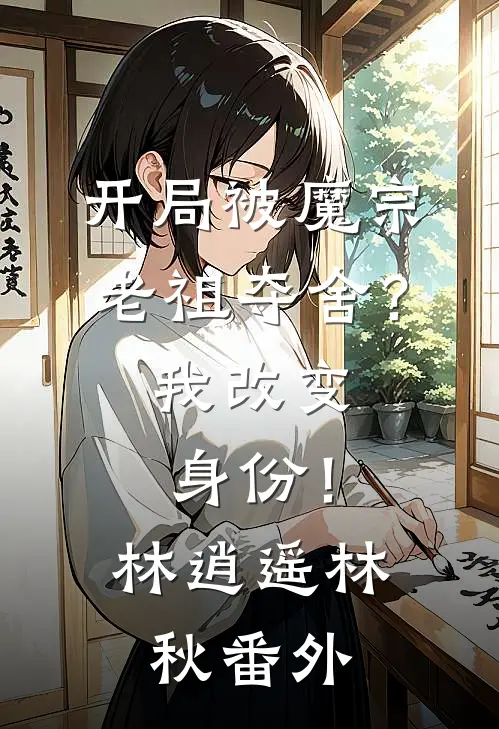 开局被魔宗老祖夺舍？我改变身份！林逍遥林秋番外