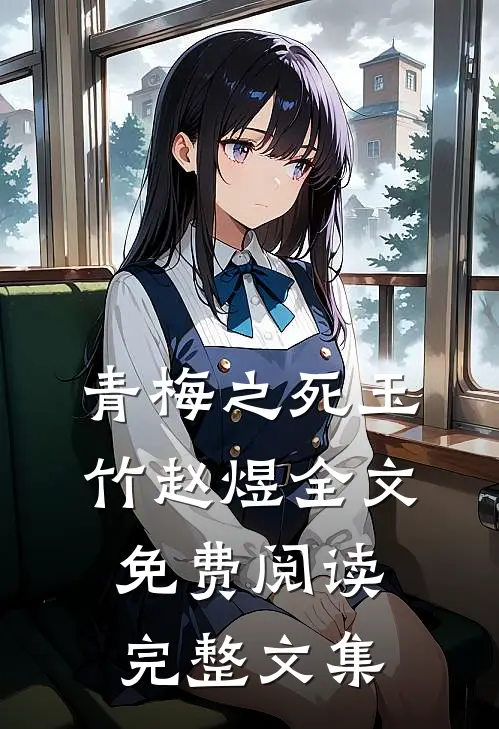 青梅之死玉竹赵煜全文免费阅读完整文集