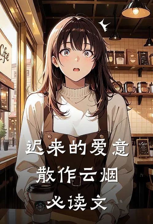 迟来的爱意，散作云烟必读文