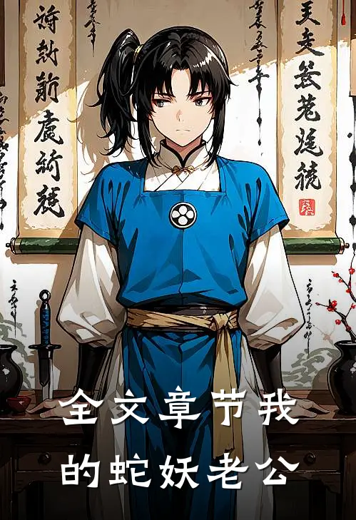 全文章节我的蛇妖老公