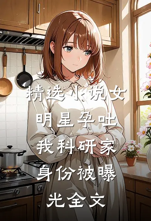 精选小说女明星孕吐,我科研家身份被曝光全文