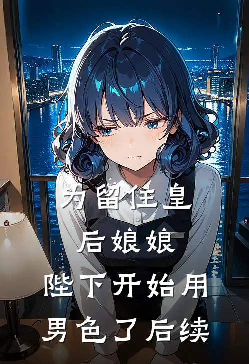 为留住皇后娘娘，陛下开始用男色了后续