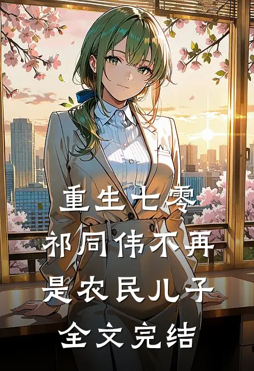 重生七零：祁同伟不再是农民儿子全文完结