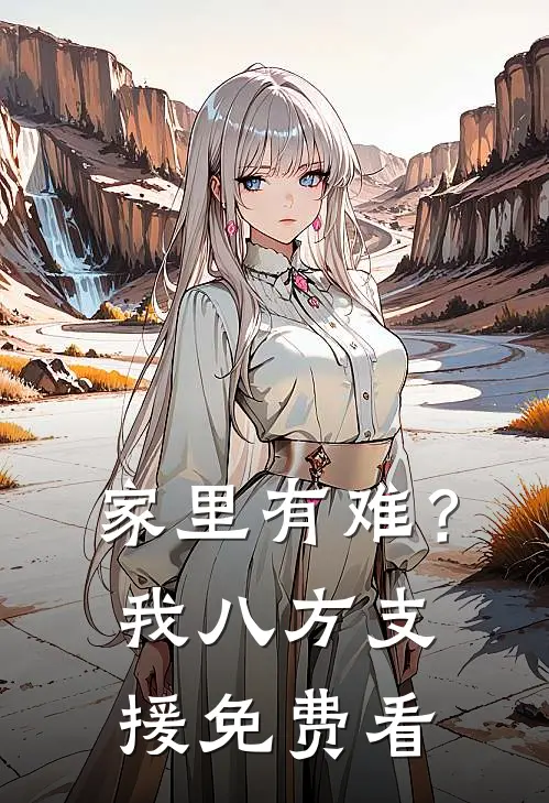 家里有难？我八方支援免费看