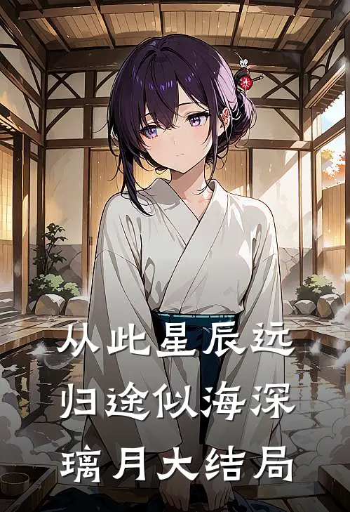 从此星辰远，归途似海深璃月大结局