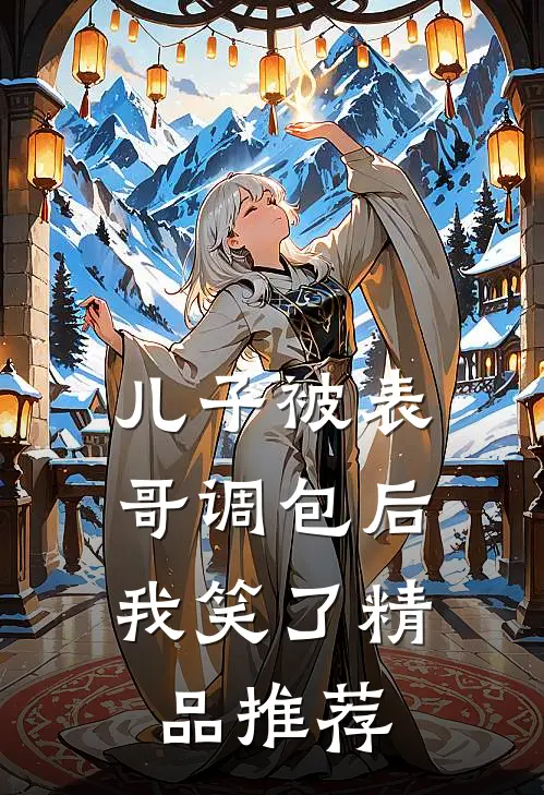 儿子被表哥调包后，我笑了精品推荐