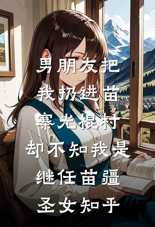 男朋友把我扔进苗寨光棍村，却不知我是继任苗疆圣女知乎