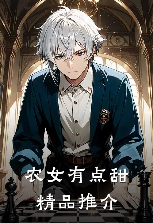 农女有点甜精品推介