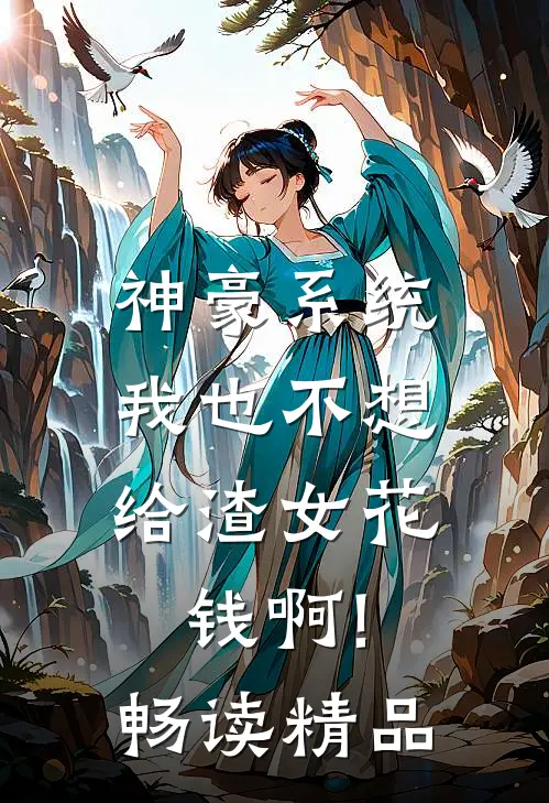 神豪系统:我也不想给渣女花钱啊!畅读精品