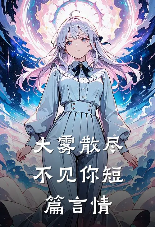 大雾散尽不见你短篇言情