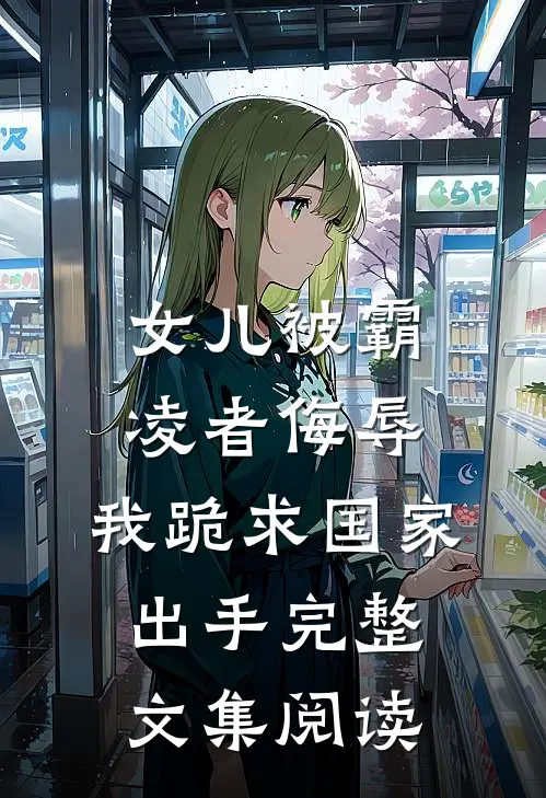 女儿被霸凌者侮辱，我跪求国家出手完整文集阅读