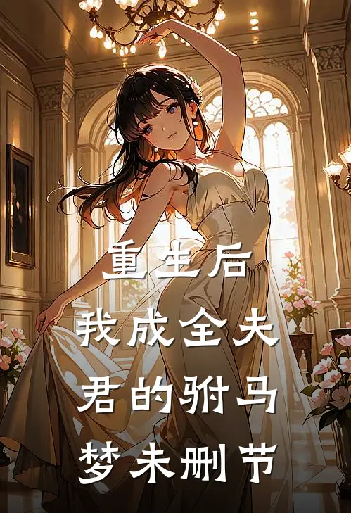重生后，我成全夫君的驸马梦未删节
