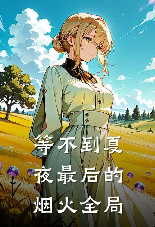 等不到夏夜最后的烟火全局