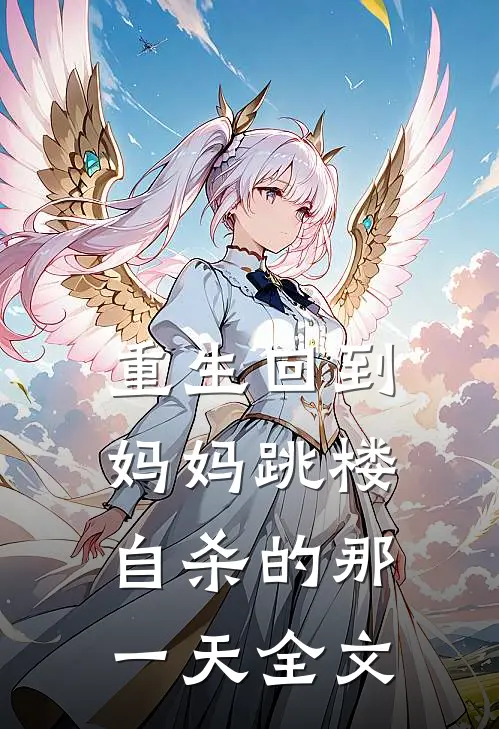 重生回到妈妈跳楼自杀的那一天全文