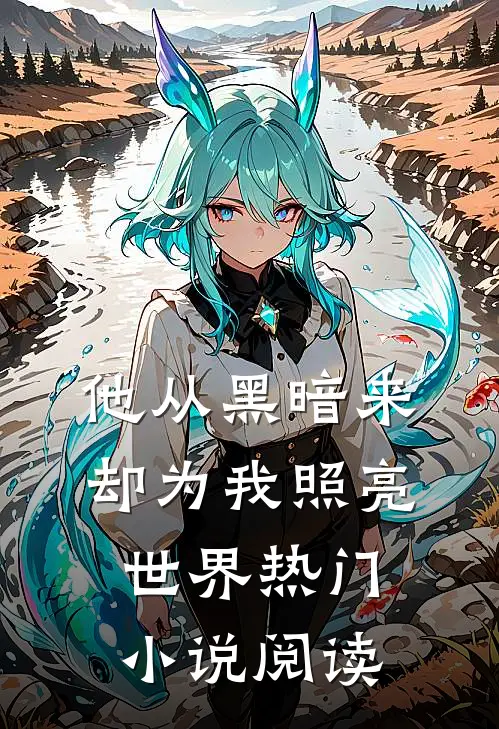 他从黑暗来，却为我照亮世界热门小说阅读