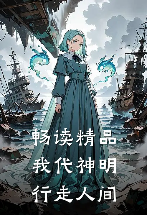 畅读精品我代神明，行走人间