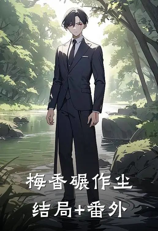 梅香碾作尘结局+番外