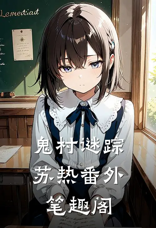鬼村谜踪：苏热番外笔趣阁